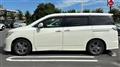 2011 Nissan Elgrand