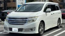 2011 Nissan Elgrand