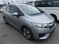 2015 Honda Fit Hybrid