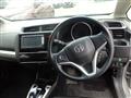 2015 Honda Fit Hybrid