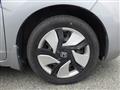 2015 Honda Fit Hybrid