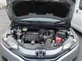 2015 Honda Fit Hybrid