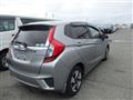 2015 Honda Fit Hybrid
