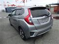 2015 Honda Fit Hybrid