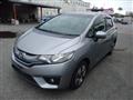 2015 Honda Fit Hybrid