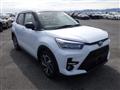 2020 Toyota Raize