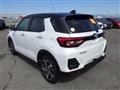 2020 Toyota Raize