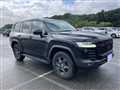 2023 Toyota Land Cruiser