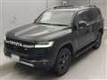 2023 Toyota Land Cruiser