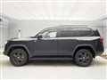 2023 Toyota Land Cruiser