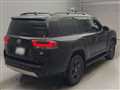 2023 Toyota Land Cruiser