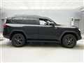 2023 Toyota Land Cruiser