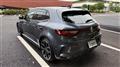 2019 Renault Megane