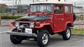 1982 Toyota Land Cruiser