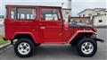 1982 Toyota Land Cruiser