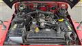 1982 Toyota Land Cruiser