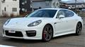 2014 Porsche Panamera
