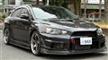 2015 Mitsubishi Lancer Evolution