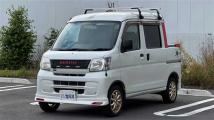 2012 Daihatsu Hijet Cargo