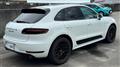 2016 Porsche Macan