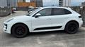 2016 Porsche Macan