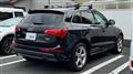 2011 Audi Q5