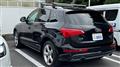 2011 Audi Q5