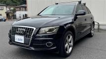 2011 Audi Q5