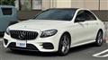 2017 Mercedes-Benz E-Class