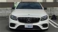 2017 Mercedes-Benz E-Class