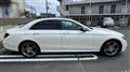 2017 Mercedes-Benz E-Class