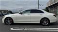 2017 Mercedes-Benz E-Class