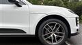 2020 Porsche Macan