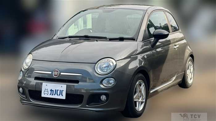 2013 Fiat Fiat Others