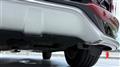 2017 Toyota Harrier