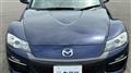 2011 Mazda RX-8