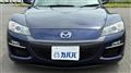 2011 Mazda RX-8