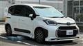 2023 Toyota Sienta