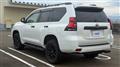 2023 Toyota Land Cruiser Prado