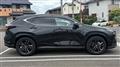 2025 Lexus NX