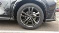 2025 Lexus NX
