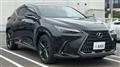 2025 Lexus NX