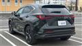 2025 Lexus NX