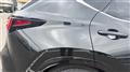 2025 Lexus NX