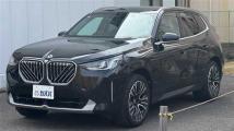2025 BMW X3