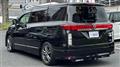 2012 Nissan Elgrand
