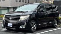 2012 Nissan Elgrand