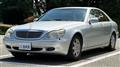 2002 Mercedes-Benz S-Class