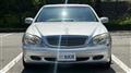 2002 Mercedes-Benz S-Class