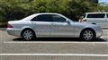 2002 Mercedes-Benz S-Class